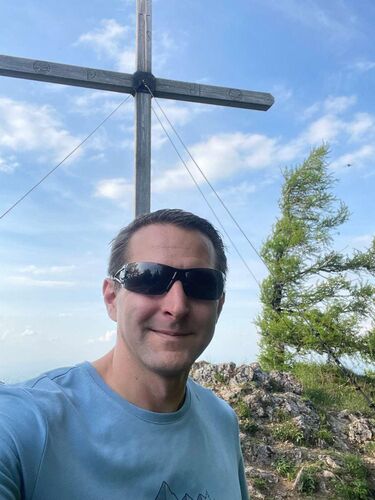 Tips Gipfelstürmer - Emanuel - Schoberstein, Nationalpark Kalkalpen (1285m)