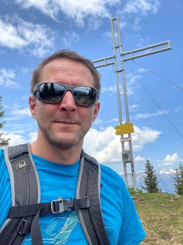 Tips Gipfelstürmer - Emanuel - Blosen (1724m)