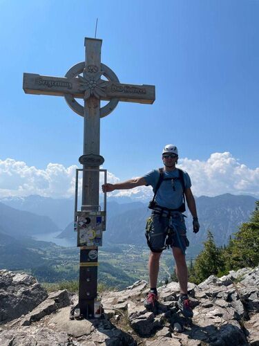 Tips Gipfelstürmer - Emanuel - Predigtstuhl [OÖ] (1278m)