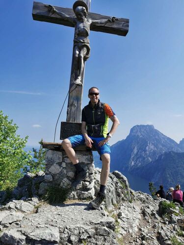 Tips Gipfelstürmer - Robert - Kleiner Sonnstein (923m)