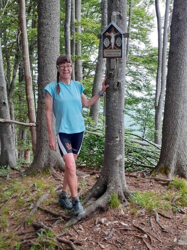 Tips Gipfelstürmer - Margit - Zederbauernspitz (1082m)