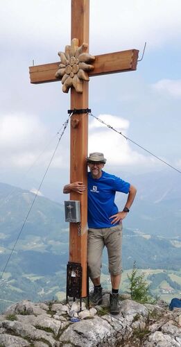 Tips Gipfelstürmer - Paul - Seespitz (1574m)