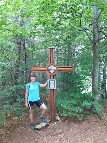 Tips Gipfelstürmer - Margit - Ochsenkogel (936m)