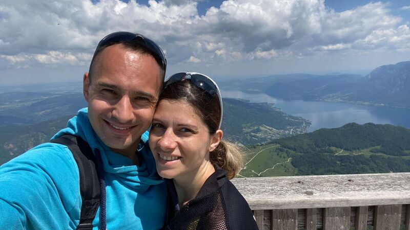 Tips Gipfelstürmer - Lucie - Schafberg (1782m)