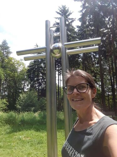 Tips Gipfelstürmer - Marika - Kürnberg (526m)