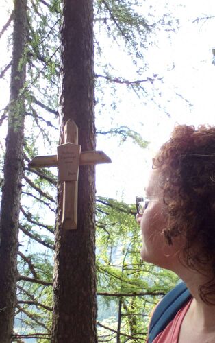 Tips Gipfelstürmer - Angela - Hinterer Signalkogel (1014m)