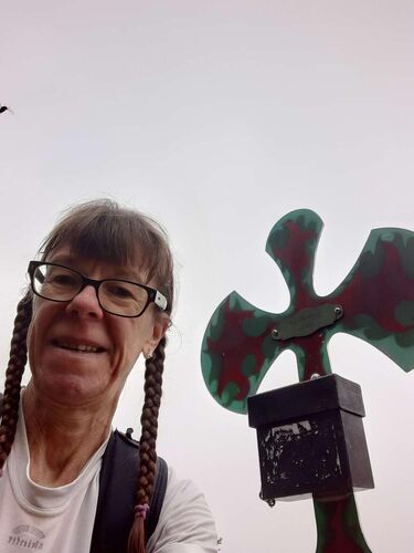 Tips Gipfelstürmer - Margit - Gipfel der Lust (1200m)