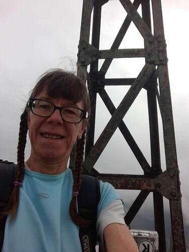 Tips Gipfelstürmer - Margit - Schoberstein, Nationalpark Kalkalpen (1285m)