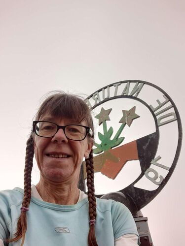 Tips Gipfelstürmer - Margit - Nebelgipfel des Schoberstein (1232m)