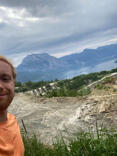 Tips Gipfelstürmer - Julian - Pinsdorfberg (728m)