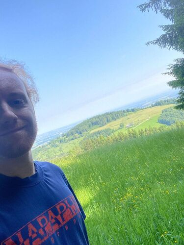 Tips Gipfelstürmer - Julian - Oberriedel (806m)