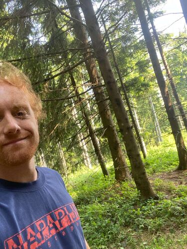 Tips Gipfelstürmer - Julian - Himmelreich (768m)