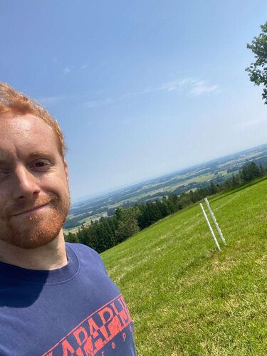 Tips Gipfelstürmer - Julian - Hochkogl (662m)