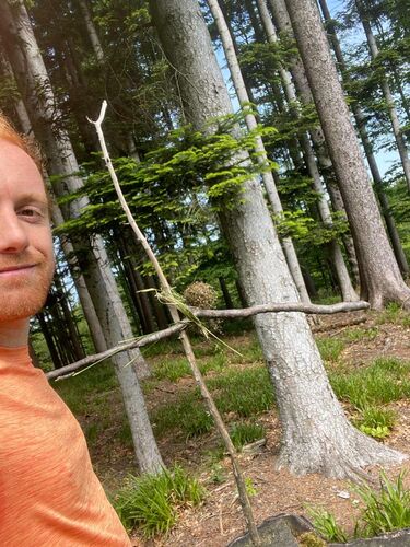 Tips Gipfelstürmer - Julian - Hohe Luft (917m)