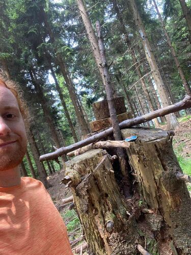 Tips Gipfelstürmer - Julian - Schimplgupf (838m)