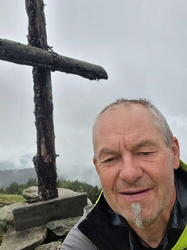 Tips Gipfelstürmer - Georg - Eisenbeutel (1855m)