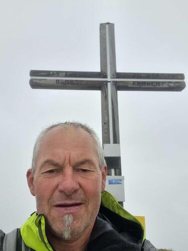 Tips Gipfelstürmer - Georg - Korbachkogel (2257m)
