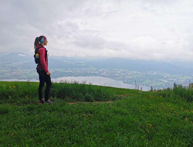 Tips Gipfelstürmer - Julia - Grünberg (984m)