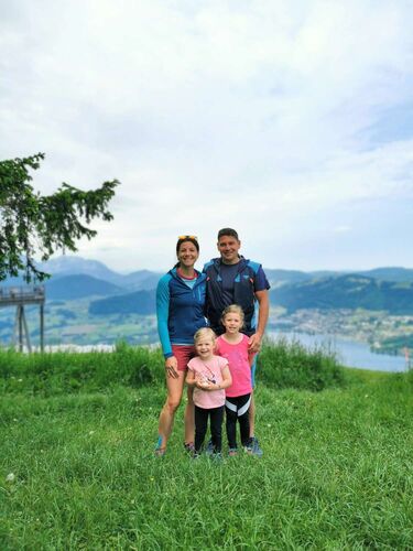 Tips Gipfelstürmer - Julia - Grünberg (984m)