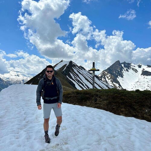 Tips Gipfelstürmer - Stefan - Weichselbachhöhe (2220m)