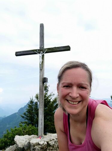 Tips Gipfelstürmer - Julia - Steineck (1418m)