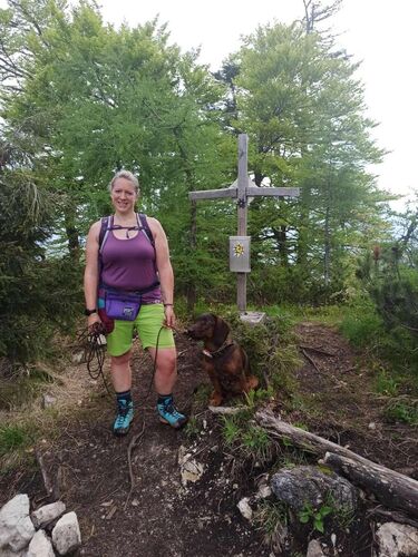 Tips Gipfelstürmer - Julia - Schneiderberg im Almtal (1162 m)