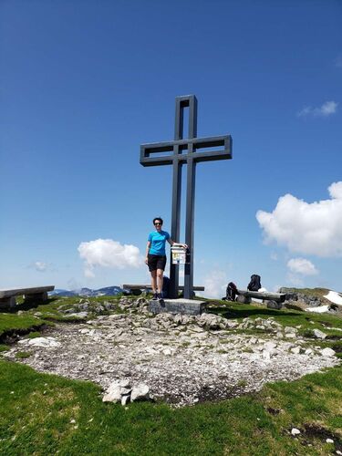 Tips Gipfelstürmer - Christa - Loser (1837m)
