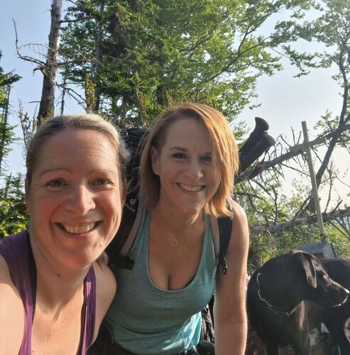 Tips Gipfelstürmer - Julia - Hutkogel (1054m)