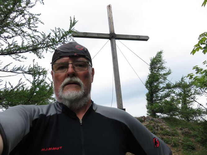 Tips Gipfelstürmer - Helmut - Schoberstein, Nationalpark Kalkalpen (1285m)