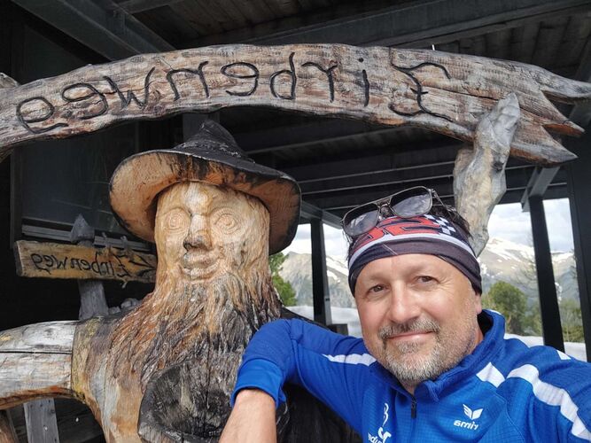 Tips Gipfelstürmer - Klaus - Graukogel (2492m)