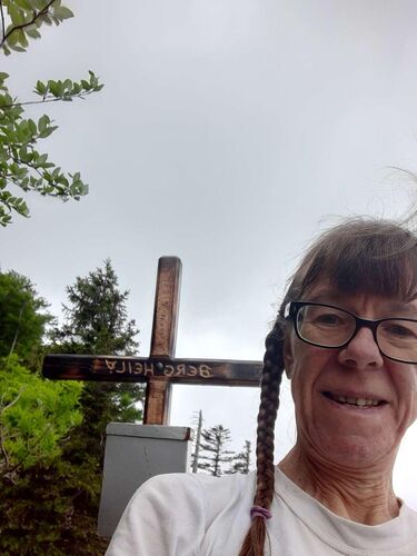 Tips Gipfelstürmer - Margit - Koglerstein (1257m)