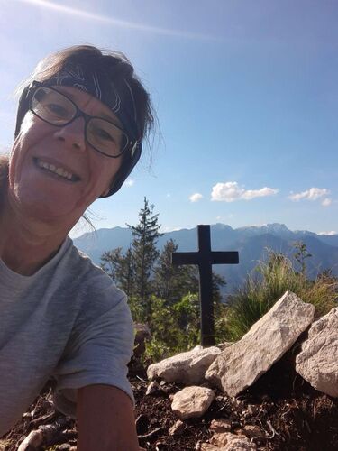 Tips Gipfelstürmer - Margit - Steinkogel (1097m)