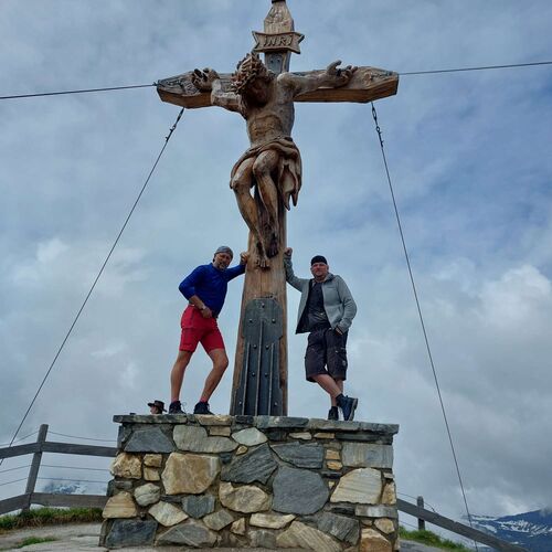 Tips Gipfelstürmer - Herbert - Stubnerkogel (2264m)