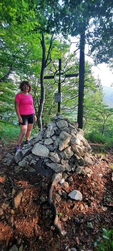 Tips Gipfelstürmer - Ingrid - Teufelskirche (1080m)