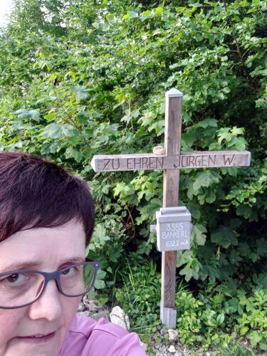 Tips Gipfelstürmer - Maria - 3-S-Bankerl (632m)