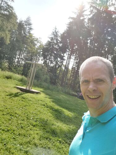 Tips Gipfelstürmer - Robert - Kürnberg (526m)