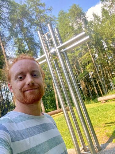 Tips Gipfelstürmer - Julian - Kürnberg (526m)