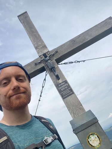 Tips Gipfelstürmer - Julian - Großer Landsberg (894m)