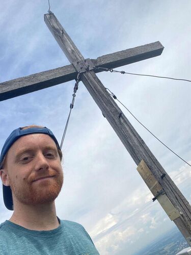 Tips Gipfelstürmer - Julian - Kleiner Landsberg (848m)