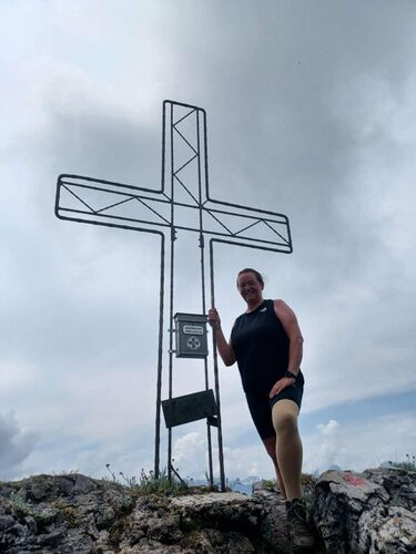 Tips Gipfelstürmer - Sabine - Spitzplaneck (1617m)