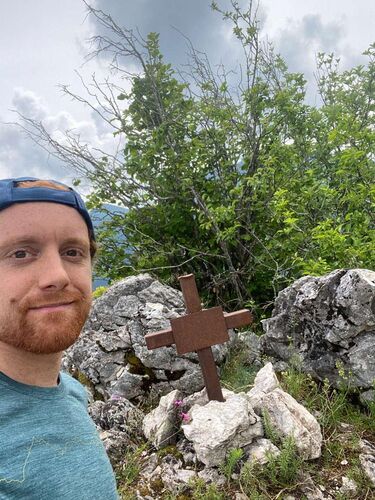 Tips Gipfelstürmer - Julian - Nebengipfel kleiner Landsberg (846m)