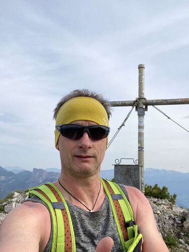 Tips Gipfelstürmer - Hermann  - Lahnerkogel (1854m)