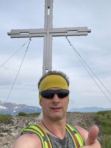 Tips Gipfelstürmer - Hermann - Kitzstein (1925m)