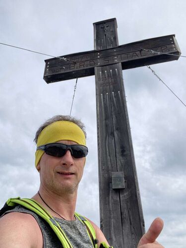 Tips Gipfelstürmer - Hermann - Bosruck (1992m)