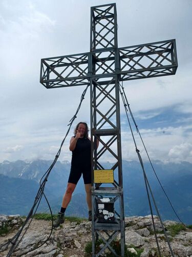 Tips Gipfelstürmer - Sabine - Kasberg (1747m)