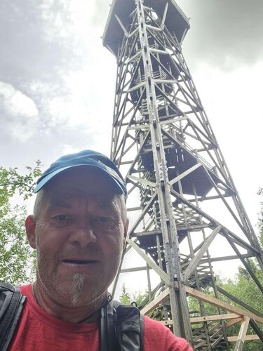 Tips Gipfelstürmer - Georg - Damberg (811m)