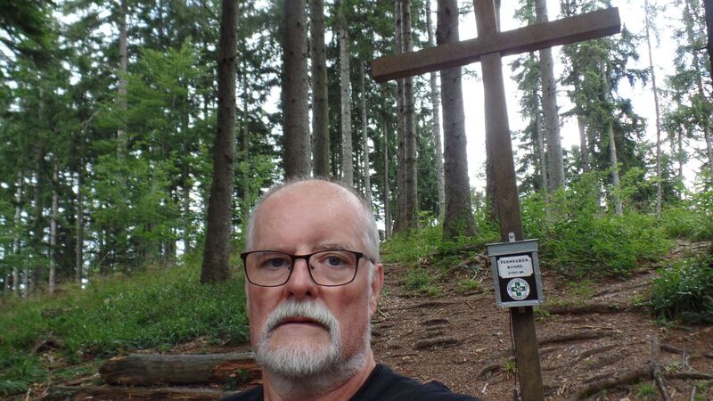 Tips Gipfelstürmer - Helmut  - Pernecker Kogel (1080m)