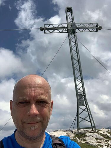 Tips Gipfelstürmer - Manfred - Rinnerkogel (2012m)