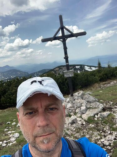 Tips Gipfelstürmer - Manfred - Hochleckenkogel (1691m)