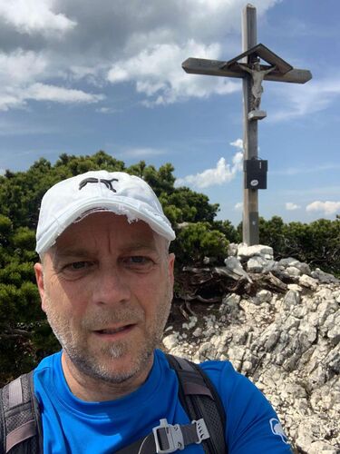 Tips Gipfelstürmer - Manfred - Jagaköpf (1668m)